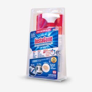 AS SEEN ON TV INSTA GONE MULTI-PURPOSE STAIN REMOVER 24 FL OZ (NEW WITH TAGS)